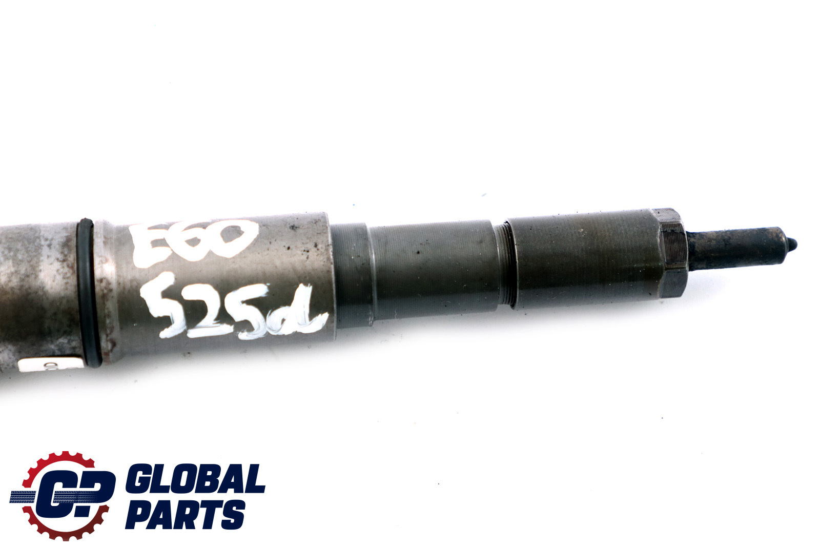 BMW 5 Series E60 E61 525d M57N Injector Fuel 13537794652 7794652