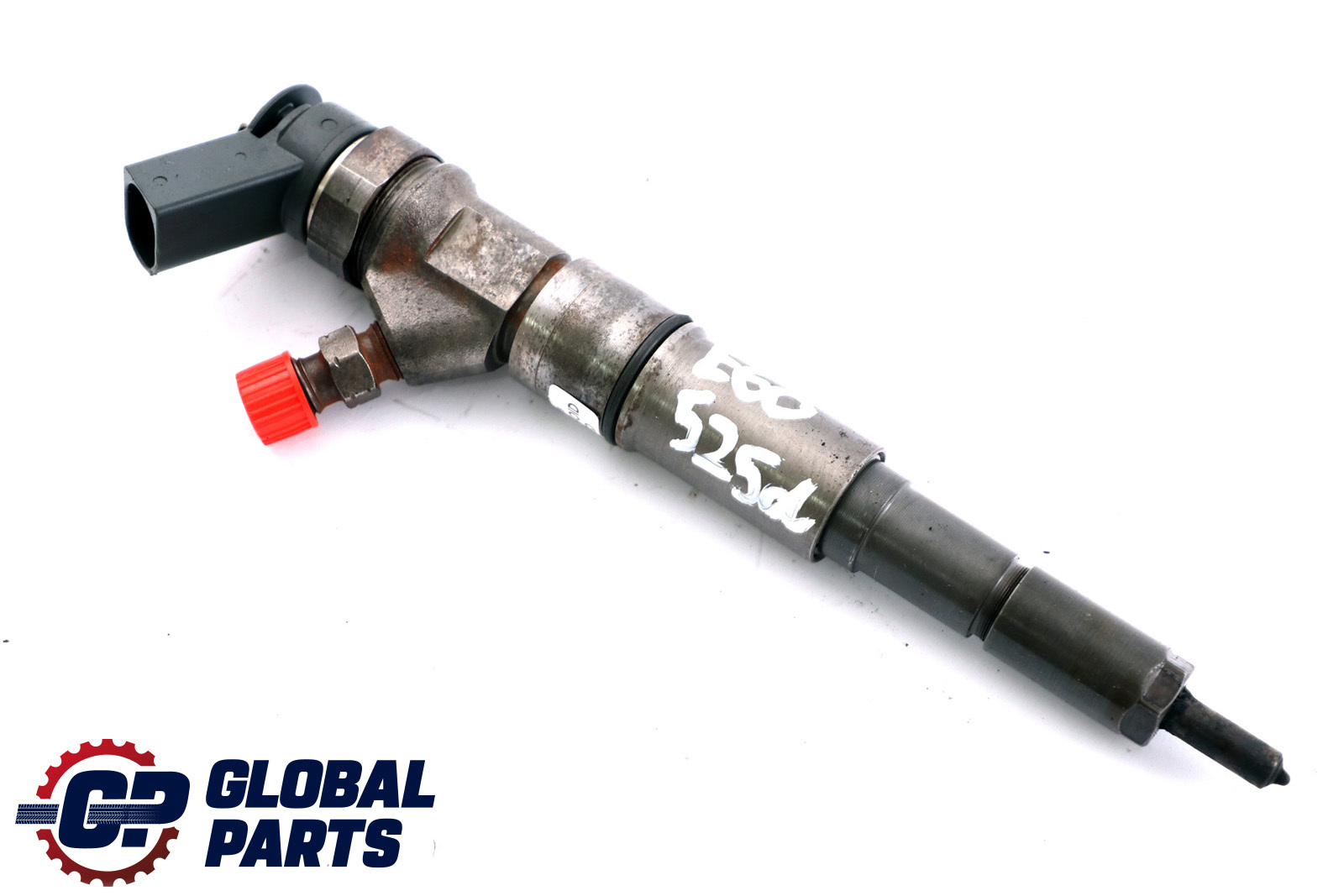 BMW 5 Series E60 E61 525d M57N Injector Fuel 13537794652 7794652