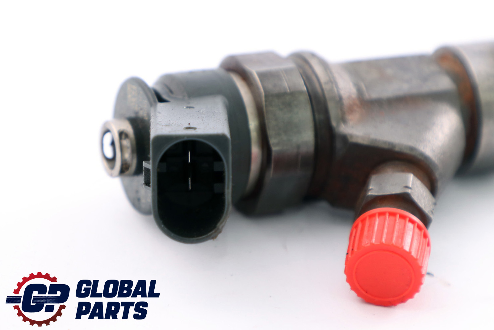 BMW 5 Series E60 E61 525d M57N Injector Fuel 13537794652 7794652