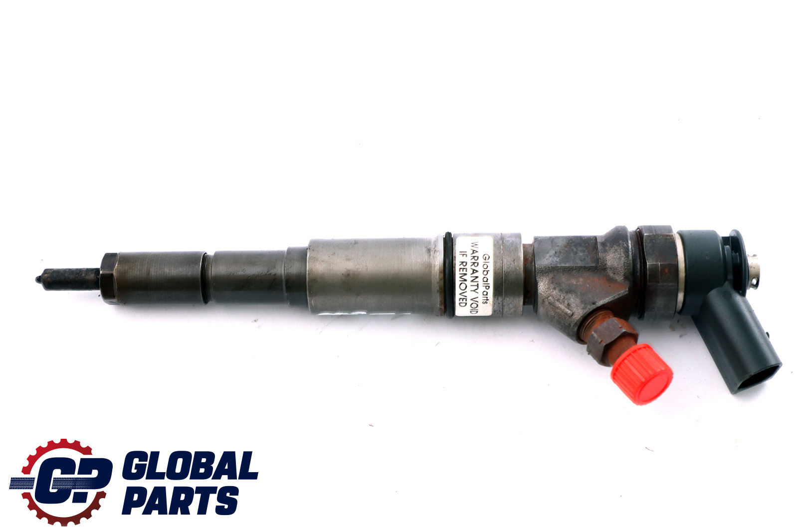 BMW 5 Series E60 E61 525d M57N Injector Fuel 13537794652 7794652