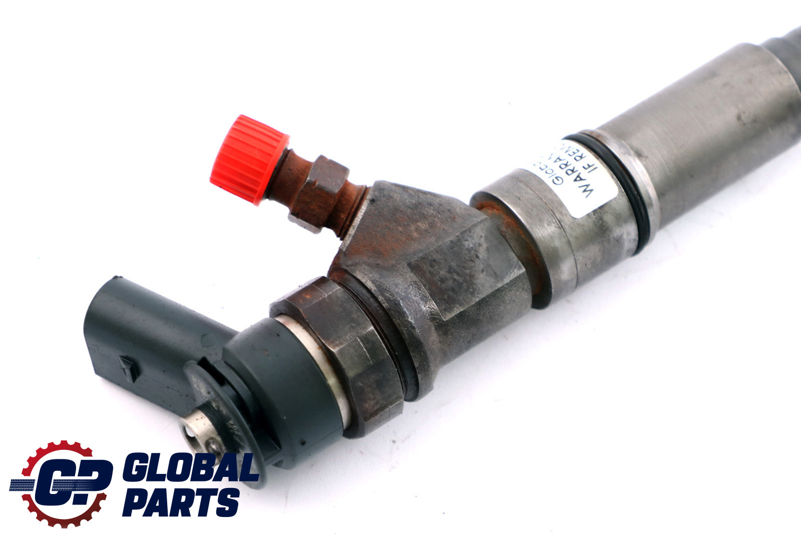 BMW 5 Series E60 E61 525d M57N Injector Fuel 13537794652 7794652