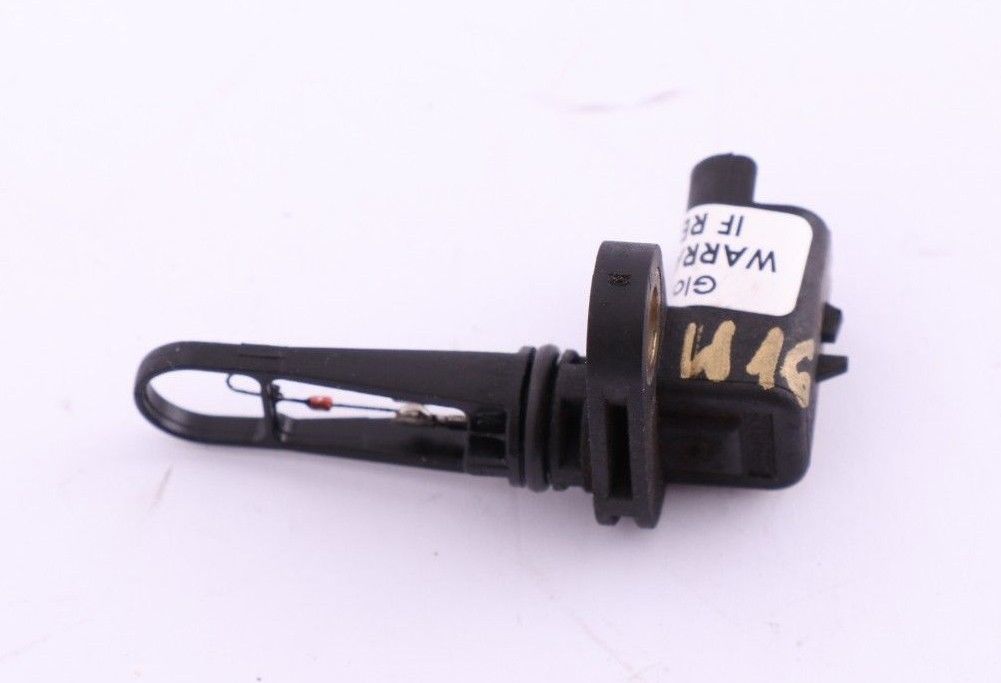 Mini Cooper One D R55 R56 W16 Temperatursensor Ladeluft 7794982