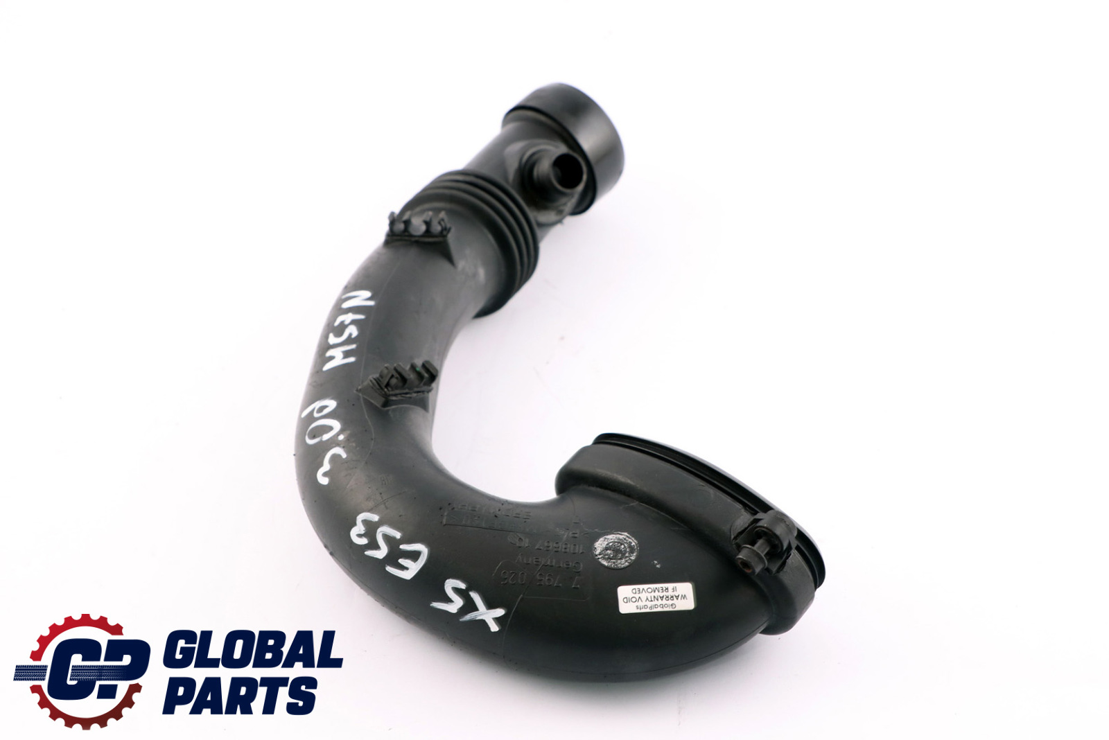 BMW 5 X5 Series E53 3.0d E60 E61 530d M57N Filtered Air Pipe Diesel 7795026