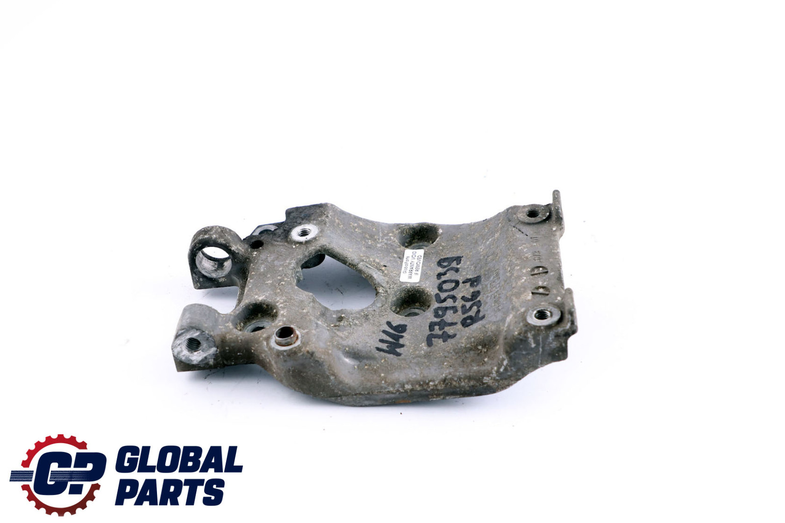 BMW Mini Cooper R55 R56 LCI Diesel Alternator Generator Supporting Bracket