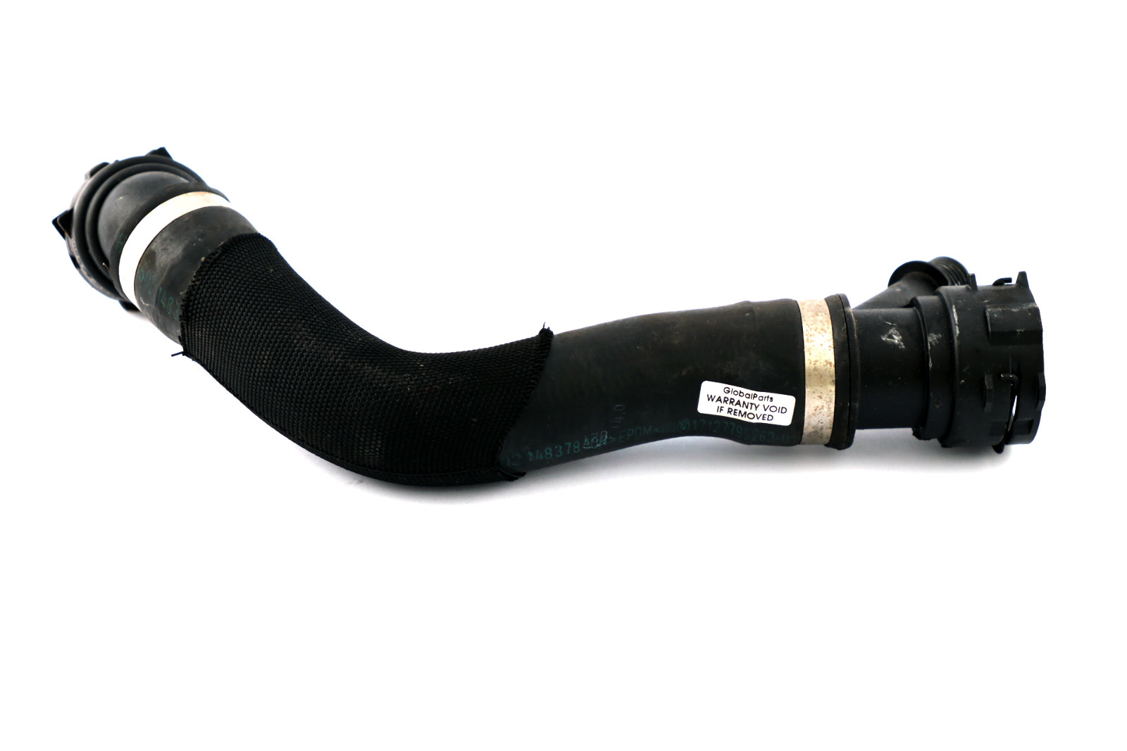 BMW 5 Series E60 E60N E61 E61N LCI Coolant Hose Pipe DIESEL M57N2 7795262