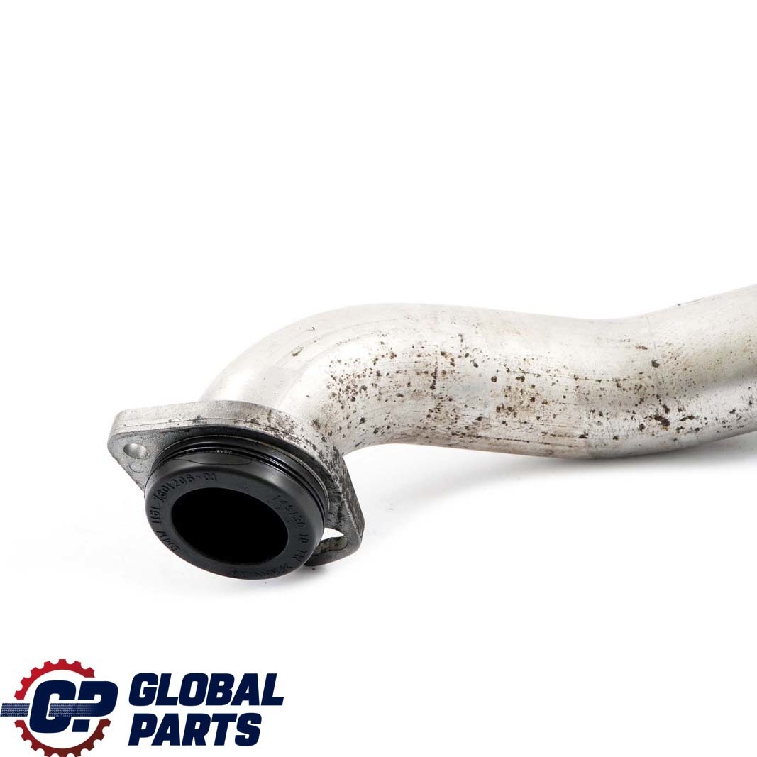 BMW E90 E91 318d 320d M47N2 Diesel Charge Air Turbo Tube Pipe 7795304