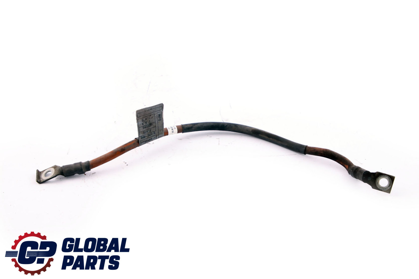 BMW X1 1 3 Series E81 E84 E87 E90 E91 Earth Cable Battery Cable 7795485