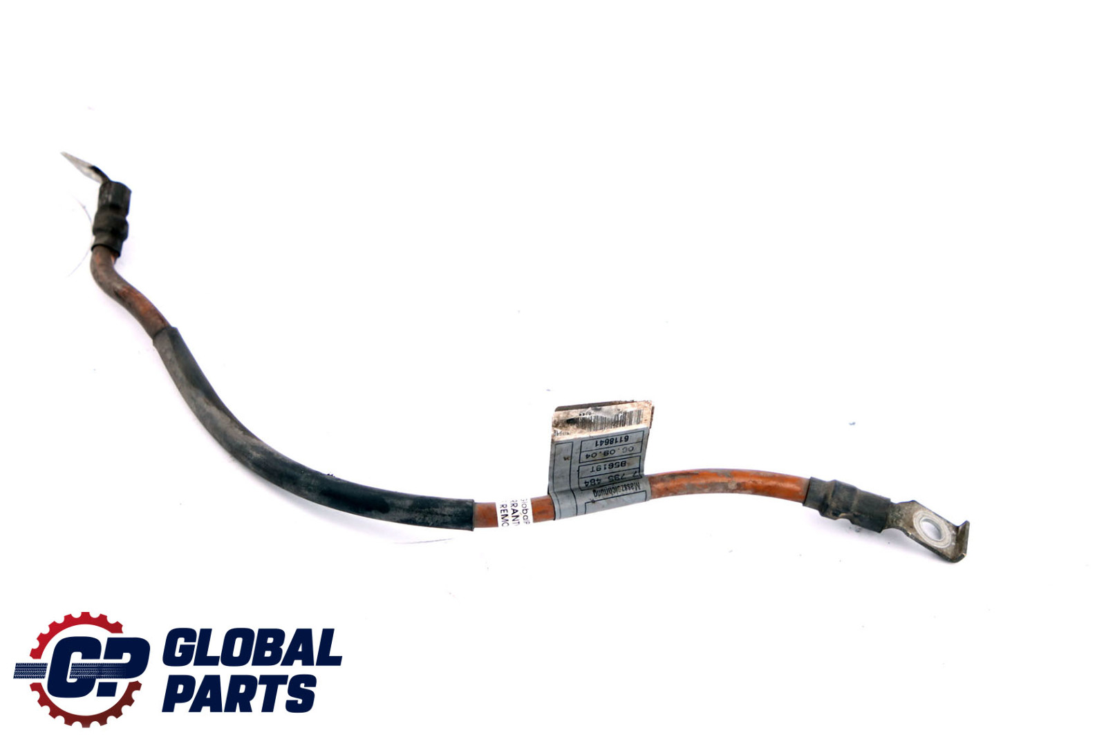 BMW X1 1 3 Series E81 E84 E87 E90 E91 Earth Cable Battery Cable 7795485