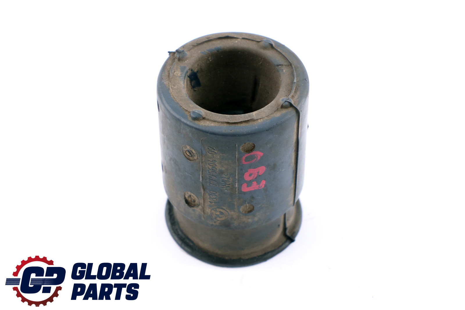 BMW 1 3 Series E81 E87 E90 E91 Diesel Exhaust Vibration Absorber 28 HZ 7795604