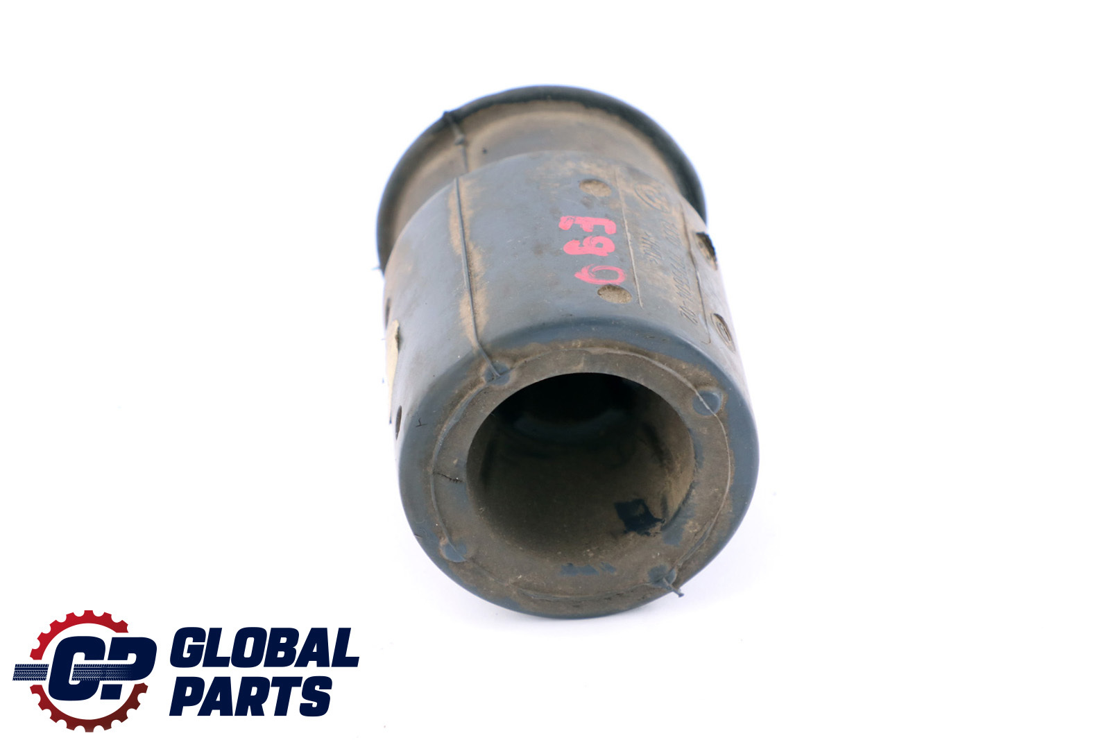 BMW 1 3 Series E81 E87 E90 E91 Diesel Exhaust Vibration Absorber 28 HZ 7795604