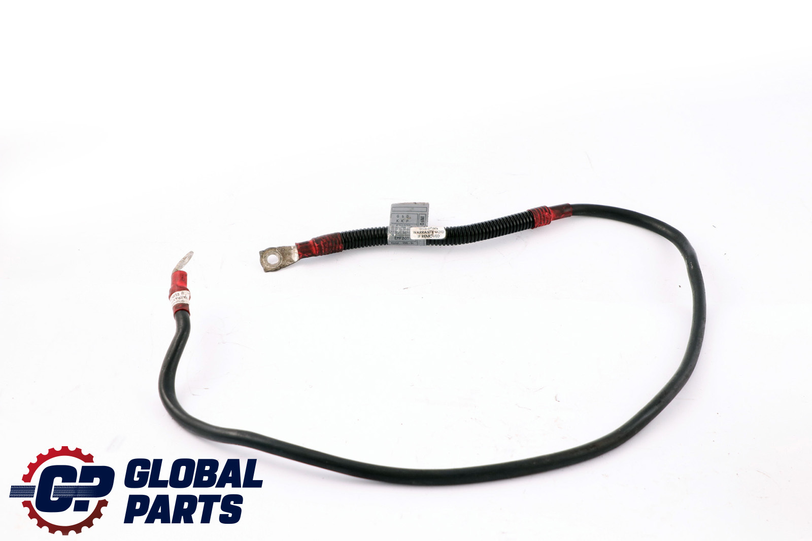 BMW 3 SERIES E90 E91 E92 E93 Cable starter-base B DIESEL 7795638