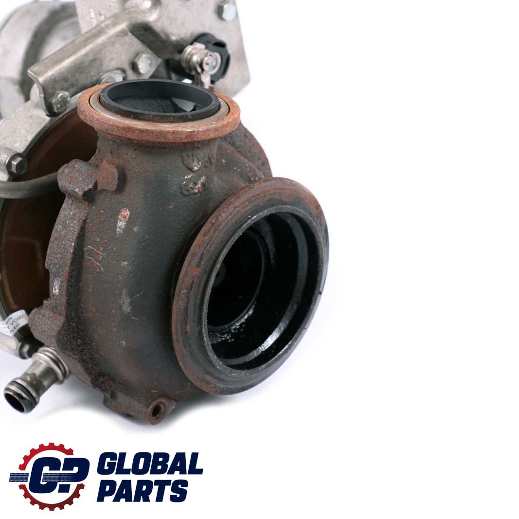 BMW X3 E83 E83N LCI 3.0d M57N2 Turbocharger Turbo Charger 7796316 758353