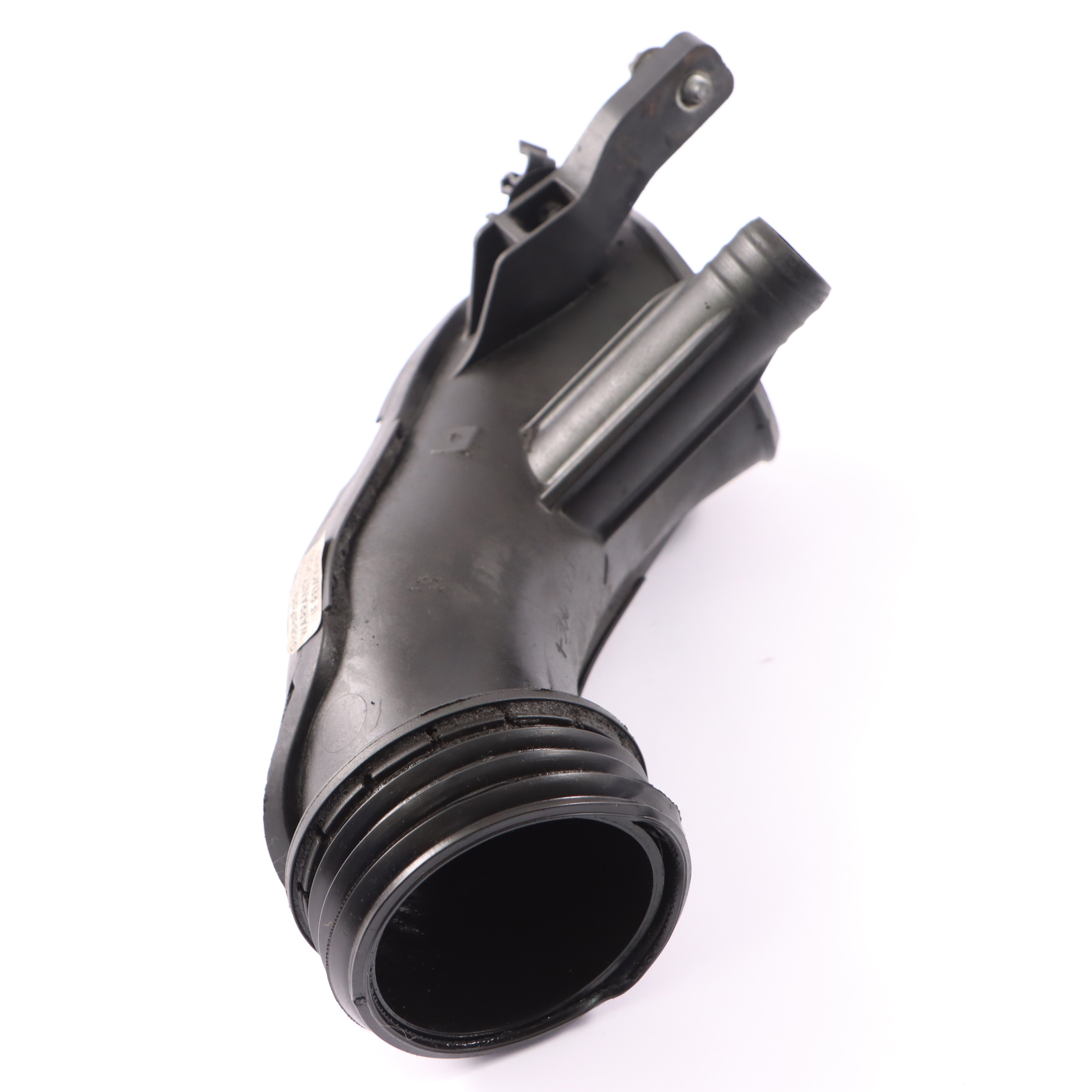 BMW E60 E64 E90 LCI 535d 635d 335d M57N2 Filtered Air Intake Pipe Hose 7796370