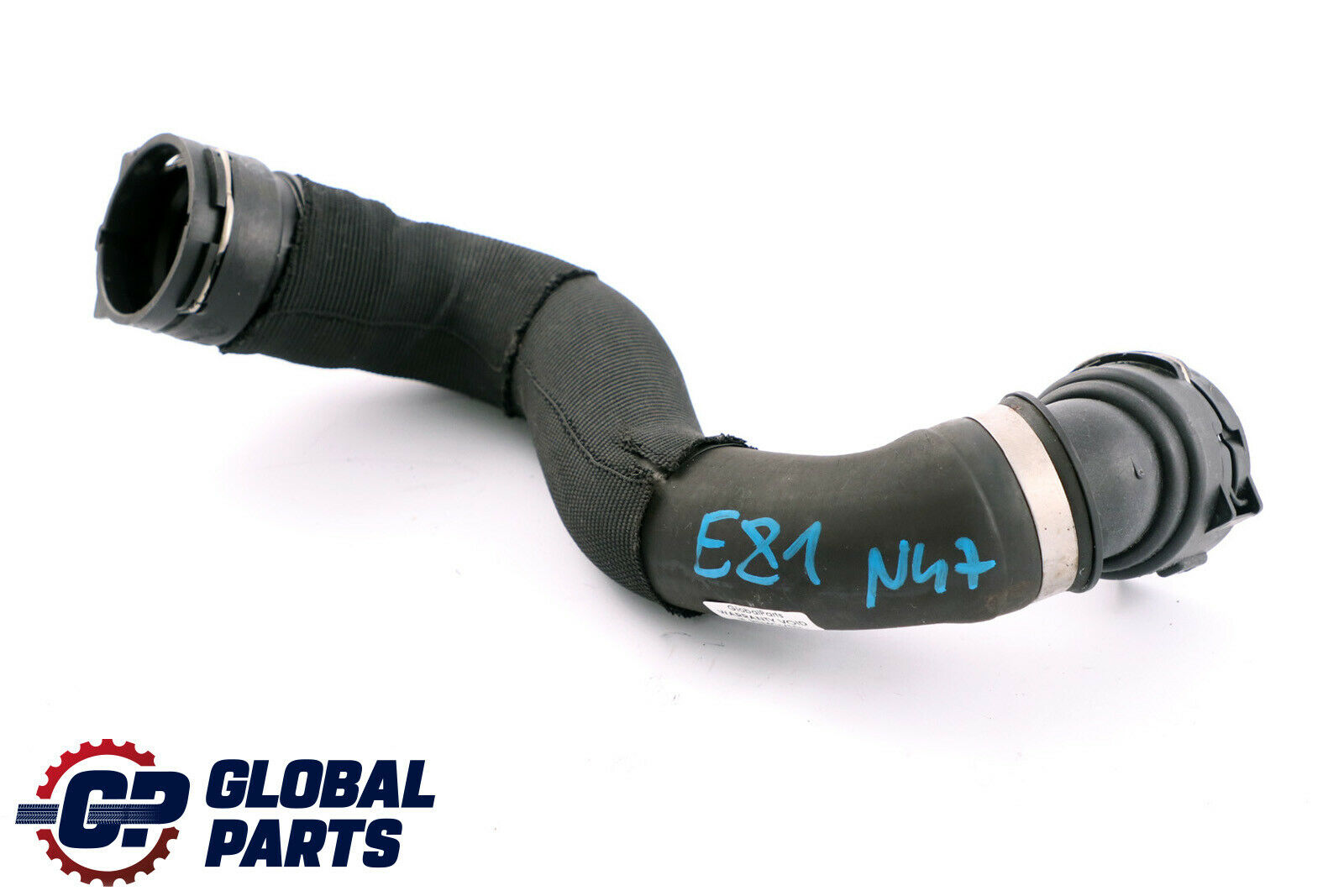 BMW 1 Series E81 E87 LCI E87N Diesel N47 Radiator Coolant Bottom Hose 7796870