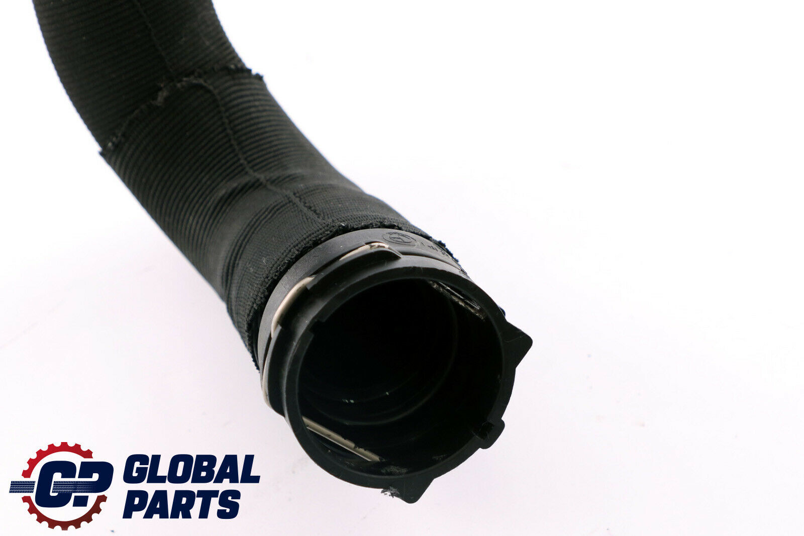 BMW 1 Series E81 E87 LCI E87N Diesel N47 Radiator Coolant Bottom Hose 7796870