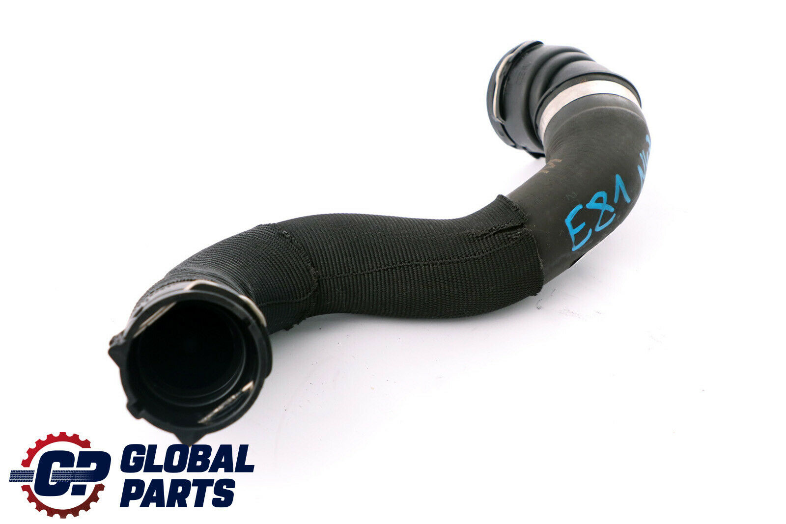 BMW 1 Series E81 E87 LCI E87N Diesel N47 Radiator Coolant Bottom Hose 7796870