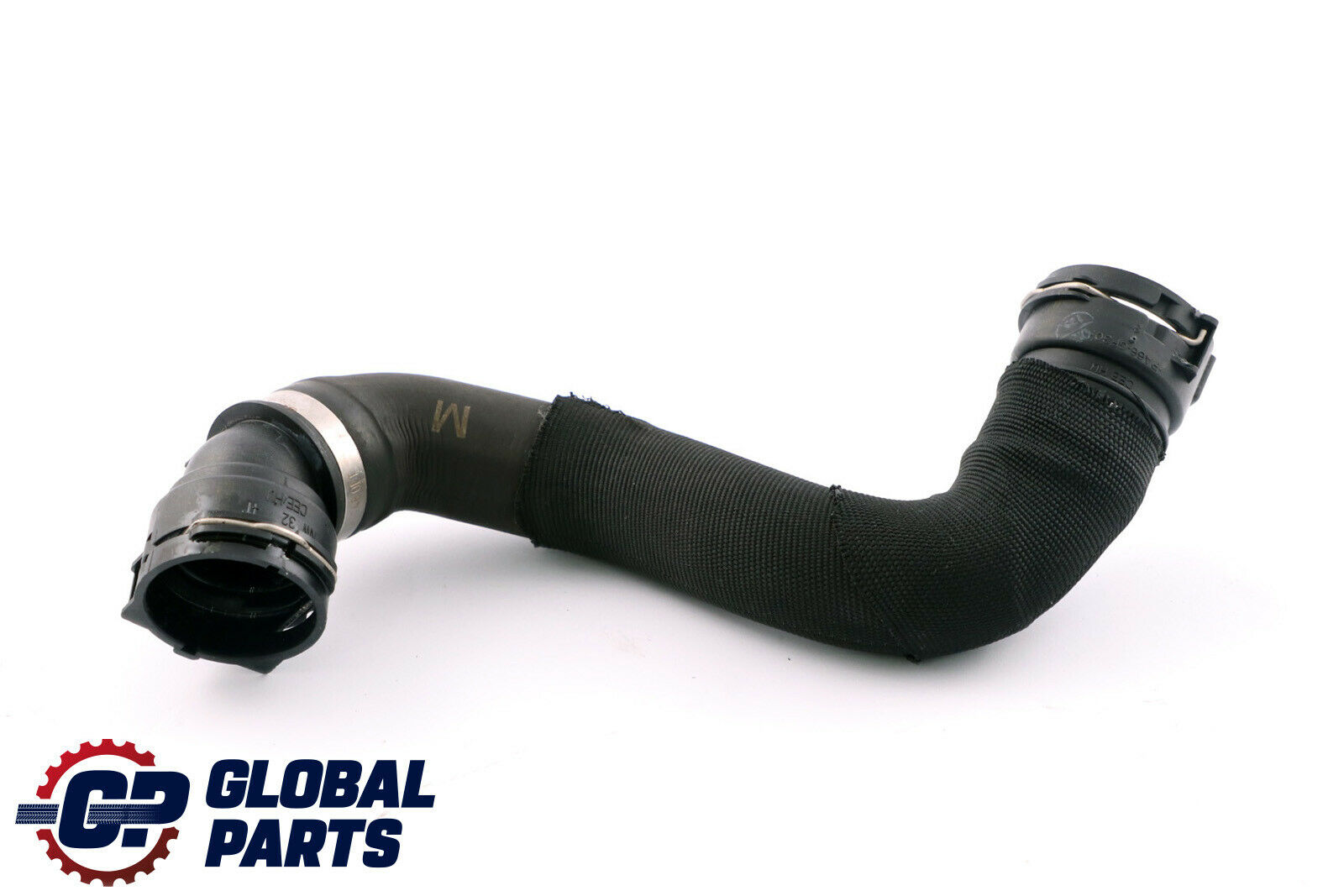 BMW 1 Series E81 E87 LCI E87N Diesel N47 Radiator Coolant Bottom Hose 7796870