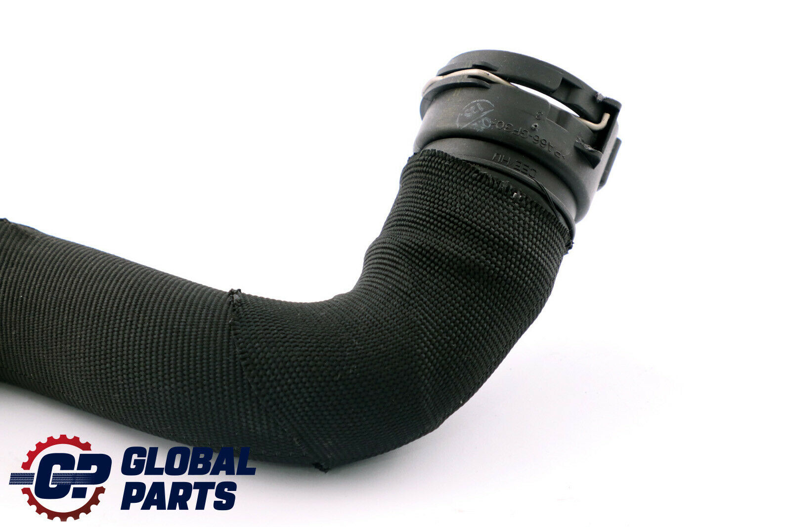 BMW 1 Series E81 E87 LCI E87N Diesel N47 Radiator Coolant Bottom Hose 7796870