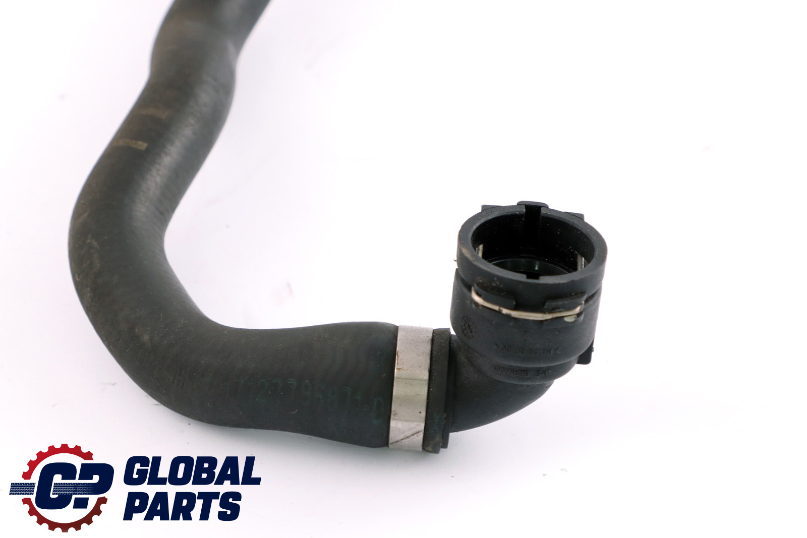 BMW 1 X1 3 Series E81 E87 E90 E91 N47 Cooling Radiator Water Pipe Hose 7796871