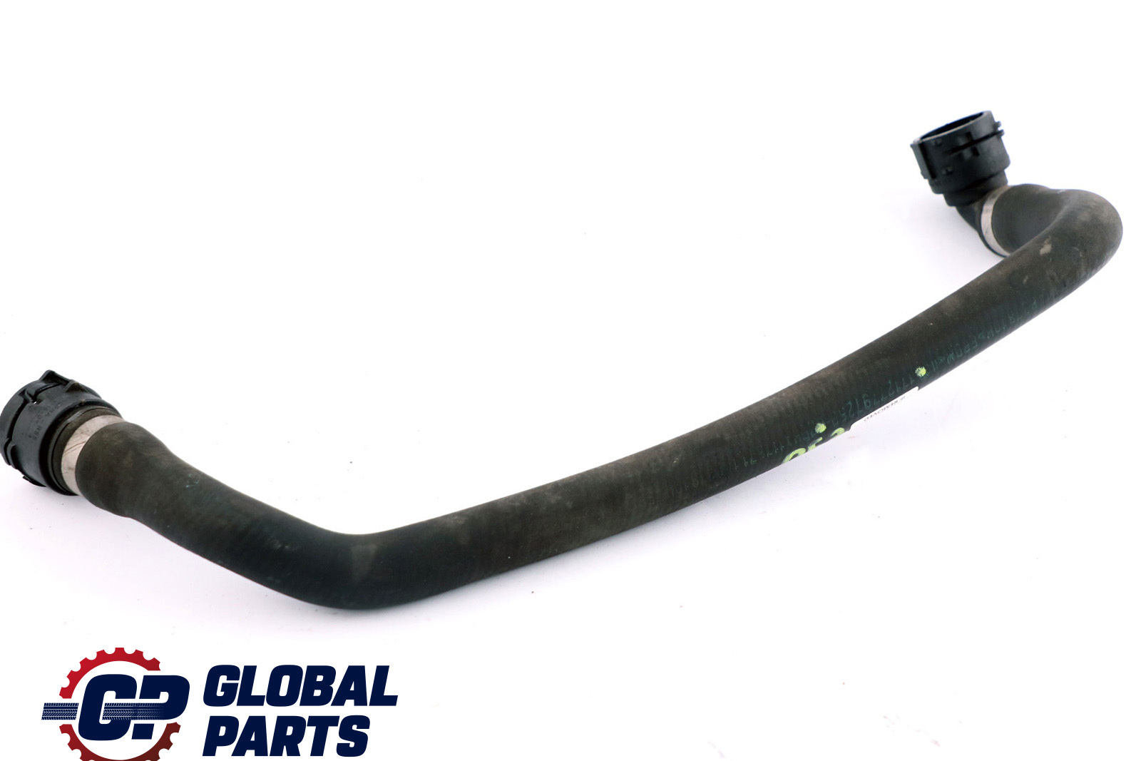 BMW 1 X1 3 Series E81 E87 E90 E91 N47 Cooling Radiator Water Pipe Hose 7797259