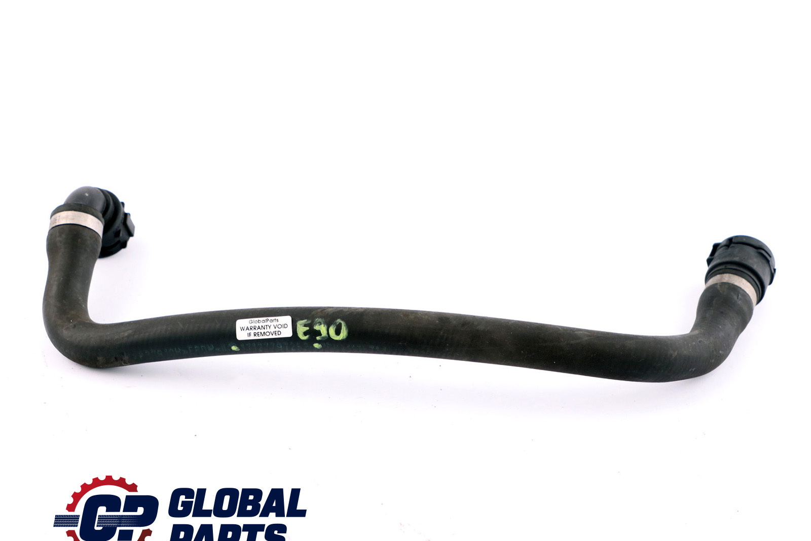 BMW 1 X1 3 Series E81 E87 E90 E91 N47 Cooling Radiator Water Pipe Hose 7797259