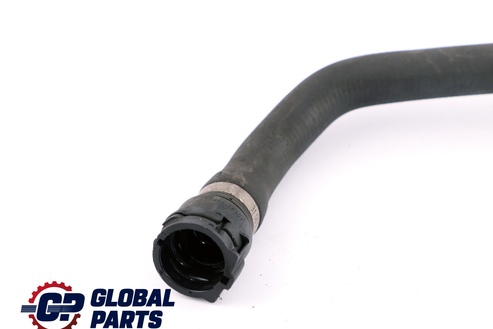 BMW 1 X1 3 Series E81 E87 E90 E91 N47 Cooling Radiator Water Pipe Hose 7797259