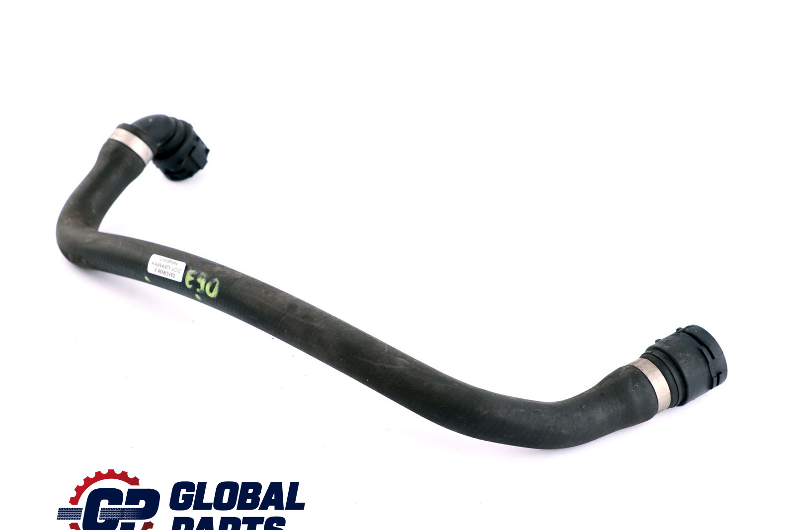 BMW 1 X1 3 Series E81 E87 E90 E91 N47 Cooling Radiator Water Pipe Hose 7797259