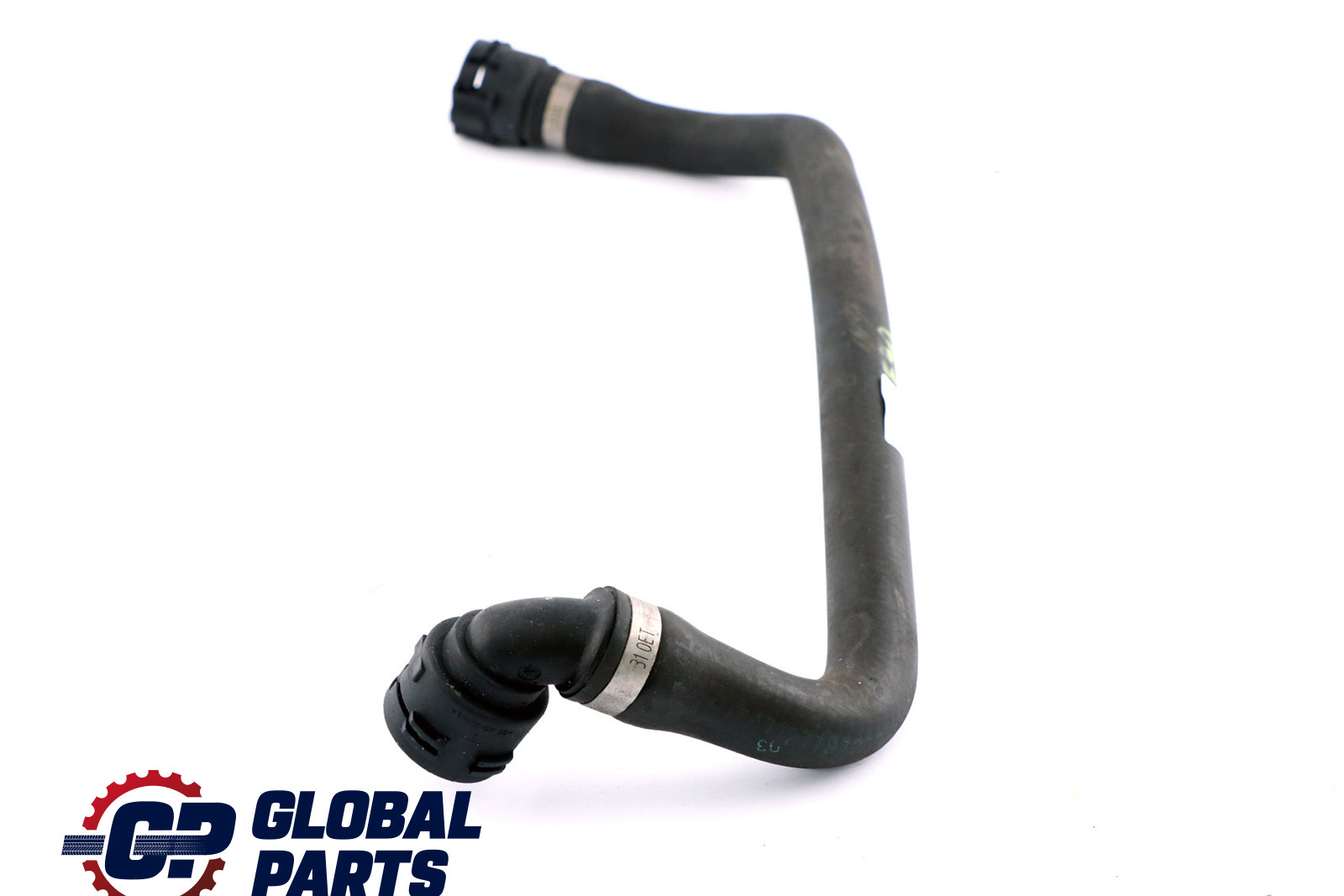 BMW 1 X1 3 Series E81 E87 E90 E91 N47 Cooling Radiator Water Pipe Hose 7797259