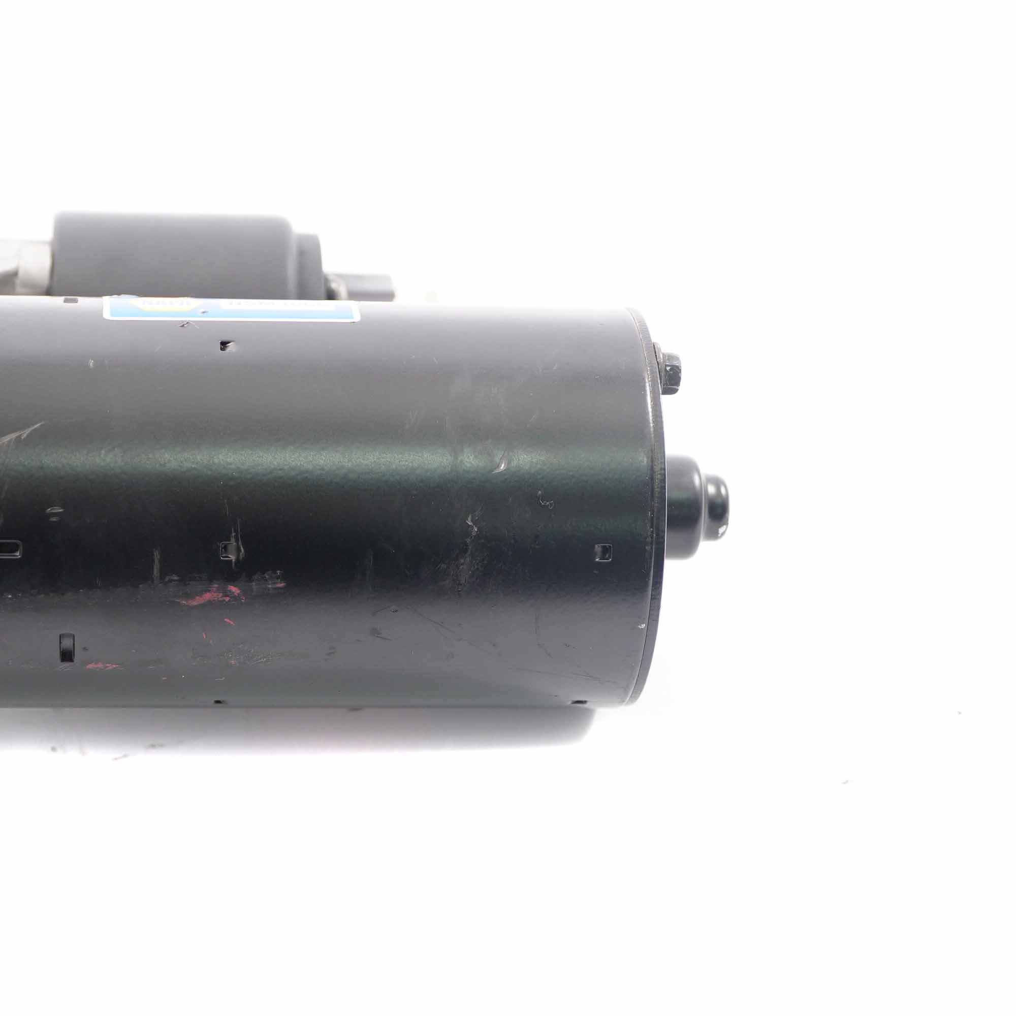 Starter Motor BMW E60 E83 E87 E90 Diesel Engine Starter Actuator NAPA NSM1060