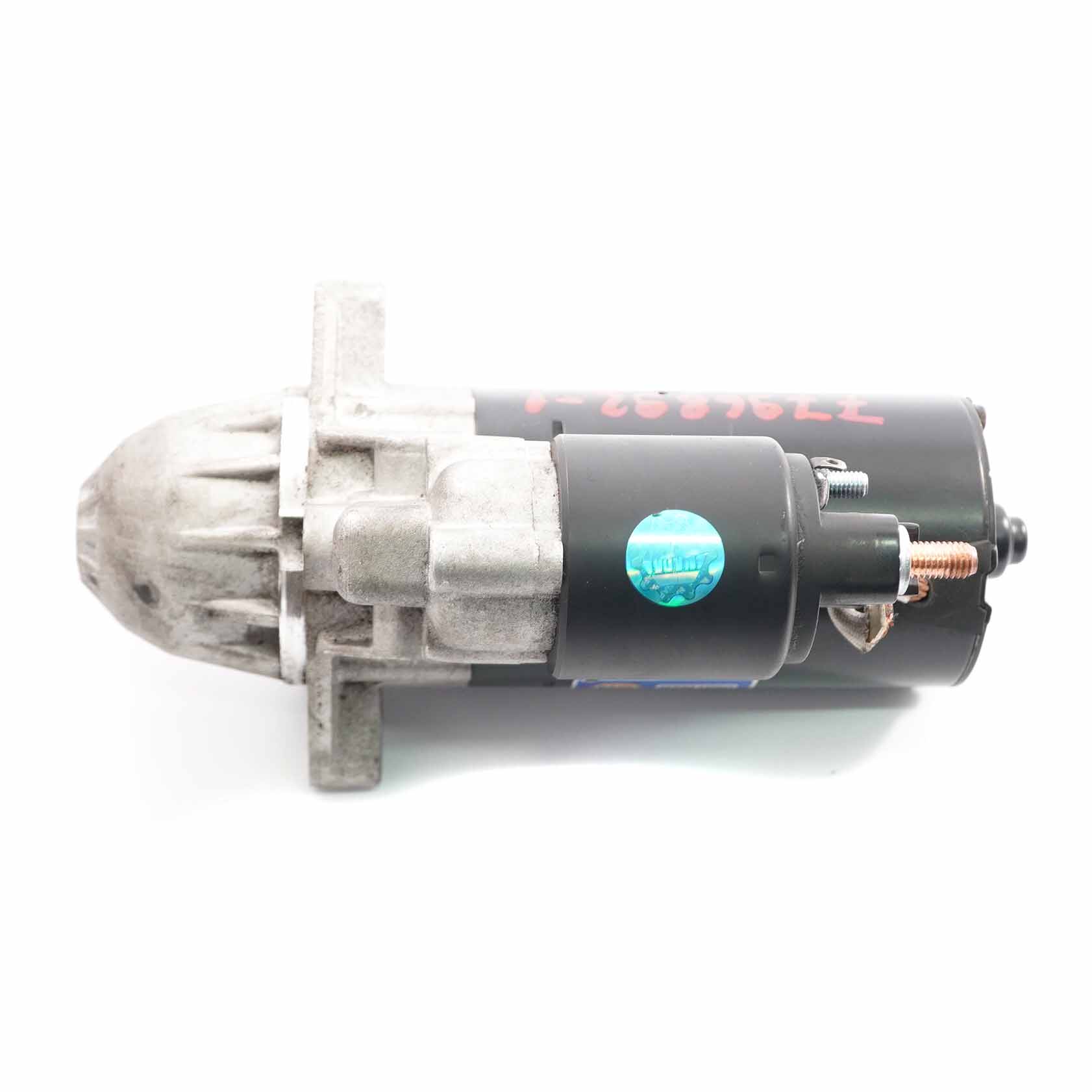 Starter Motor BMW E60 E83 E87 E90 Diesel Engine Starter Actuator NAPA NSM1060