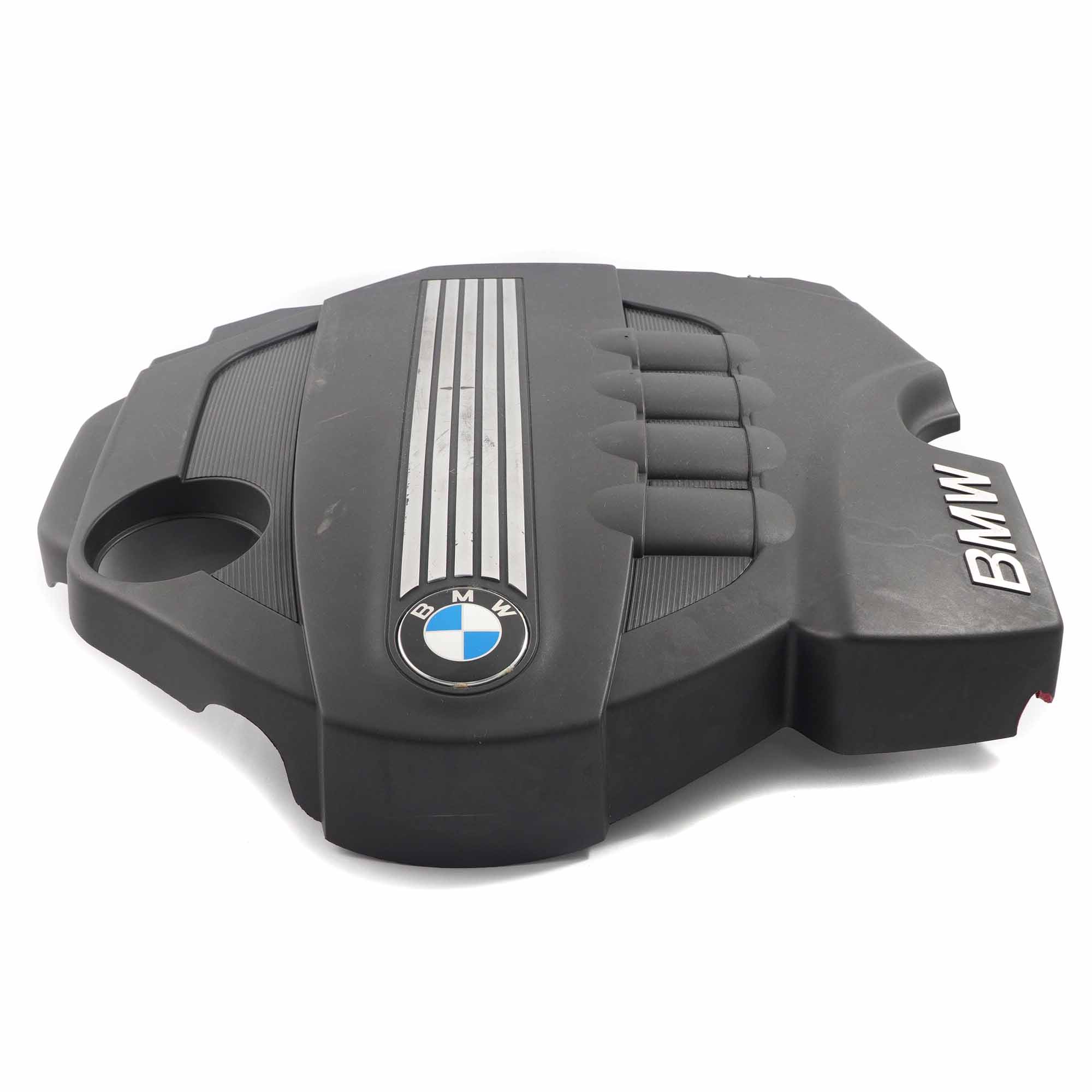 BMW 1 3 5 Series 1 E60N E61N E81 E87N E90 LCI Engine Acoustic Cover N47 Diesel