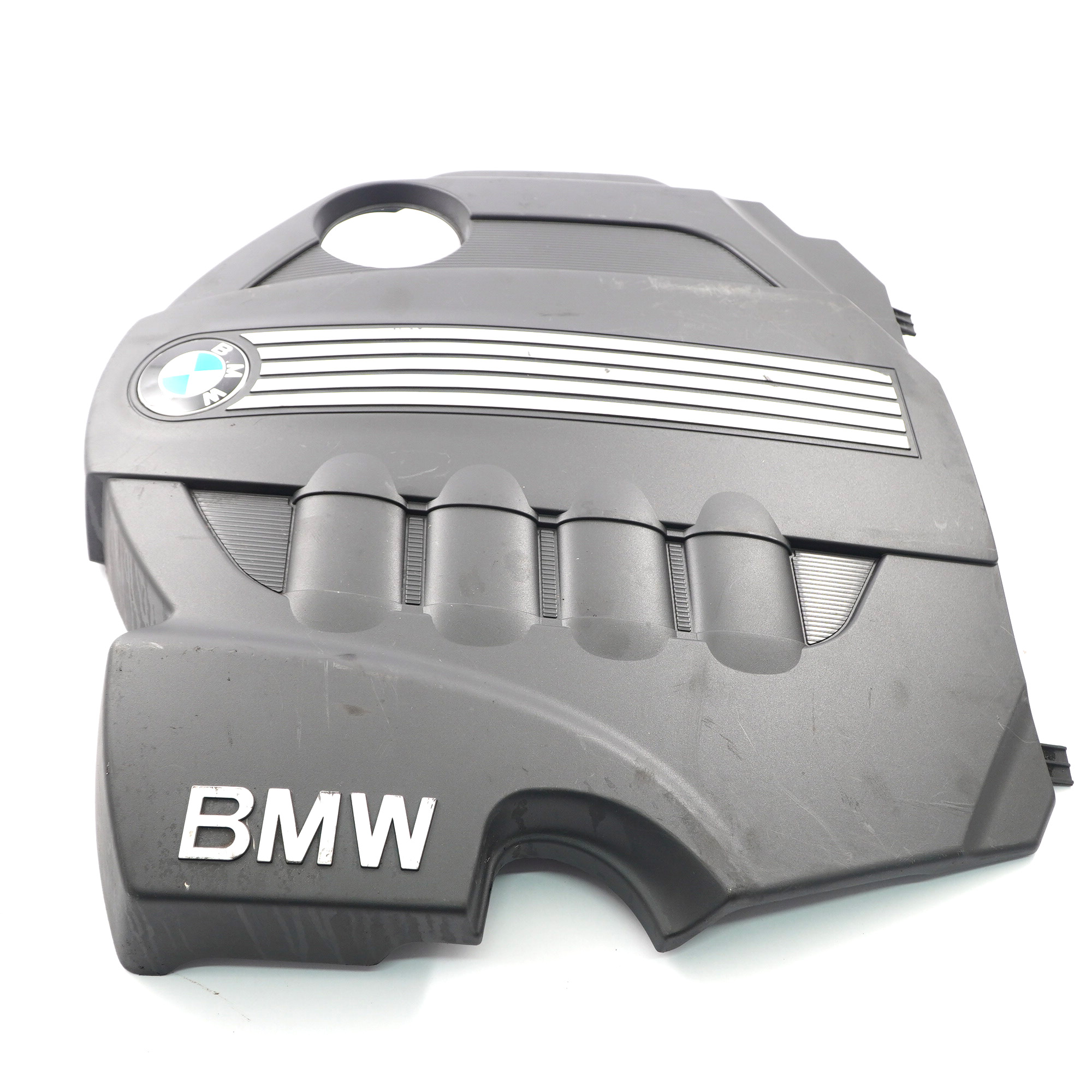 BMW E81 E87 E90 LCI 118d 120d 318d 320d 520d N47 Engine Acoustic Cover 7797410