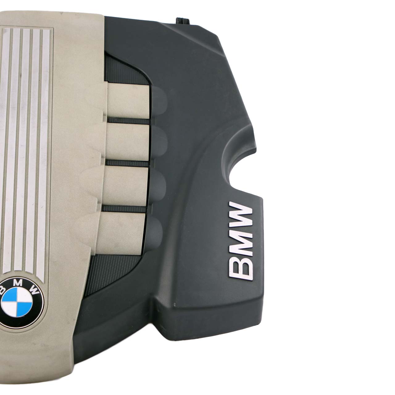 BMW E60 E81 E82 E87 E88 E90 E91 E92 LCI Diesel N47 Engine Acoustic Cover Top