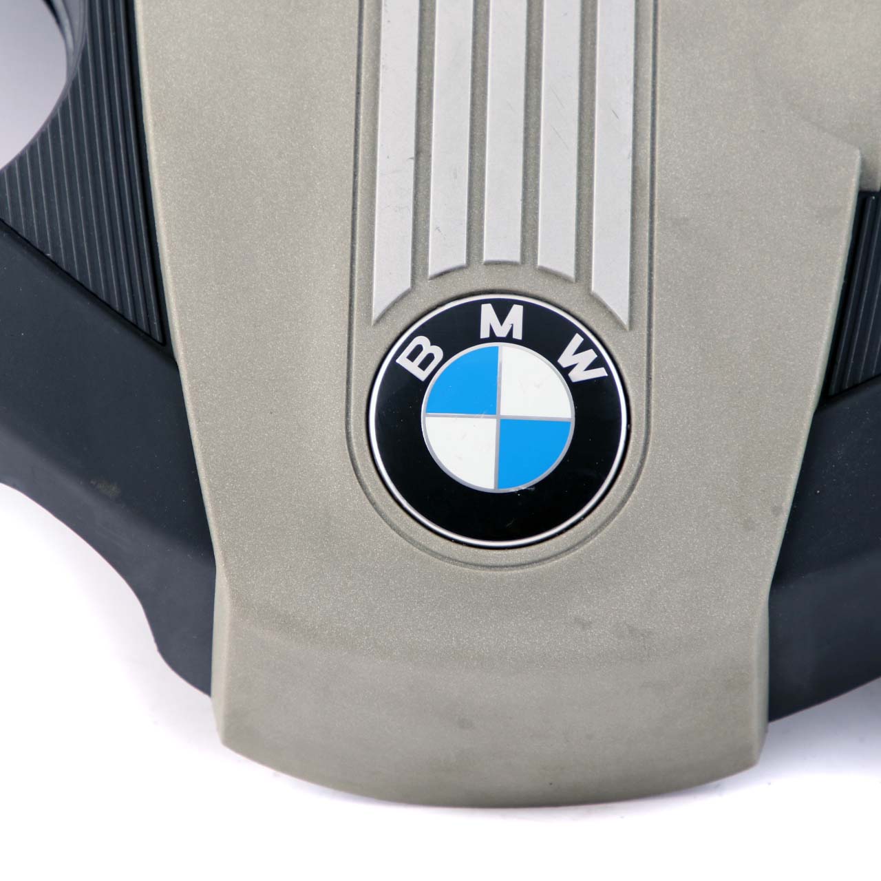 BMW E60 E81 E82 E87 E88 E90 E91 E92 LCI Diesel N47 Engine Acoustic Cover Top