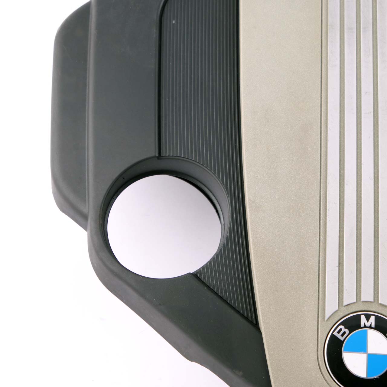 BMW E60 E81 E82 E87 E88 E90 E91 E92 LCI Diesel N47 Engine Acoustic Cover Top