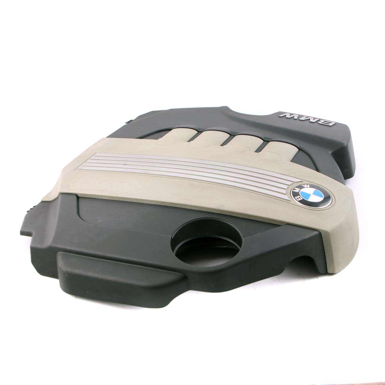 BMW E60 E81 E82 E87 E88 E90 E91 E92 LCI Diesel N47 Engine Acoustic Cover Top