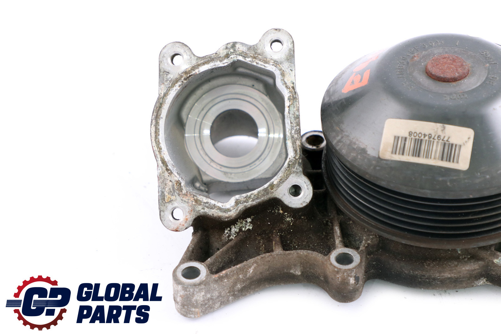 BMW 1 3 5 Series E60 E87 E90 E91 LCi Mechanical Coolant Water Pump N47 7797640