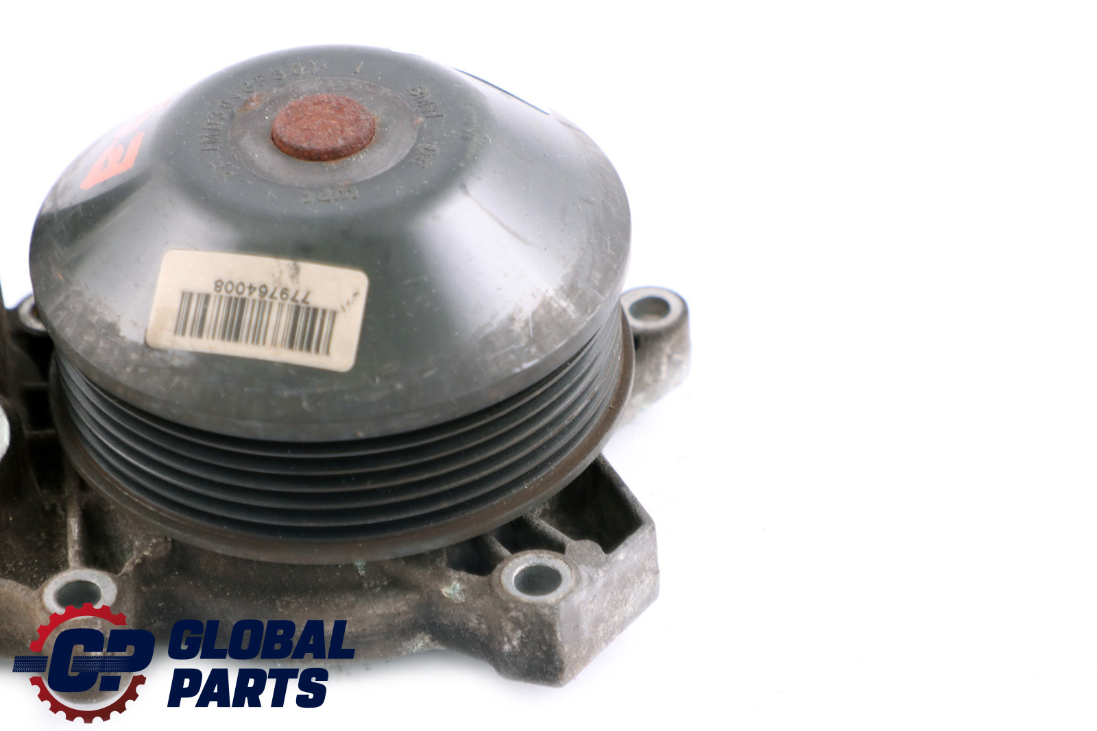 BMW 1 3 5 Series E60 E87 E90 E91 LCi Mechanical Coolant Water Pump N47 7797640