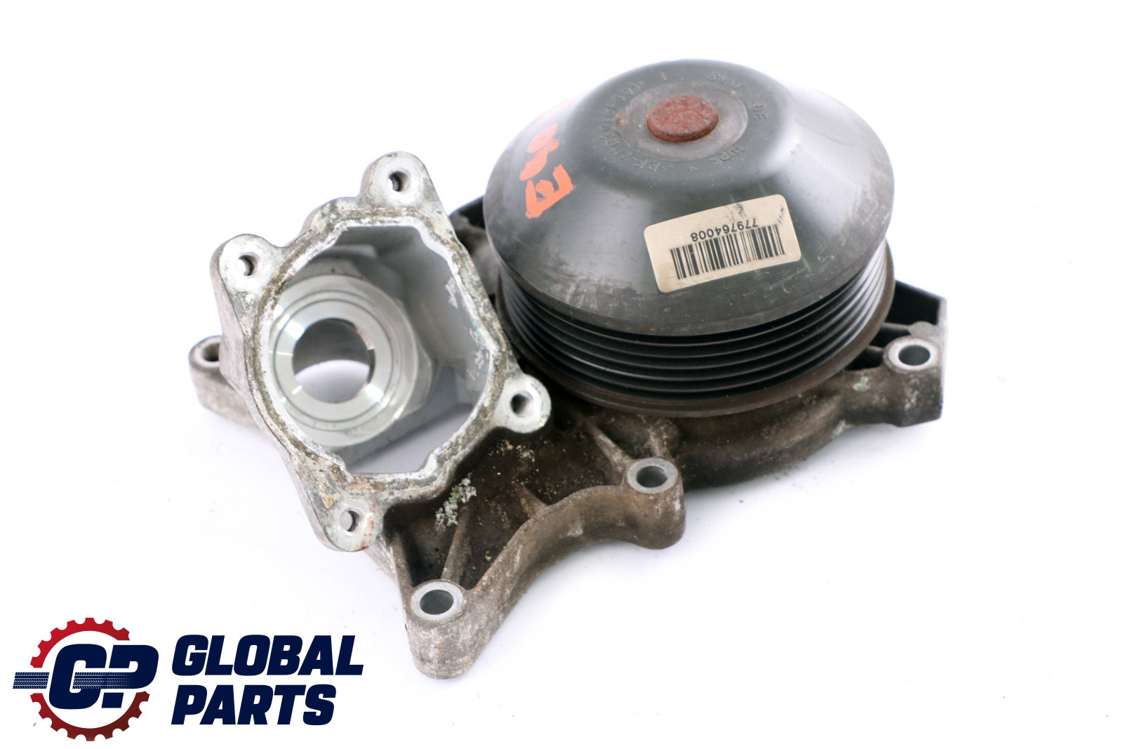 BMW 1 3 5 Series E60 E87 E90 E91 LCi Mechanical Coolant Water Pump N47 7797640