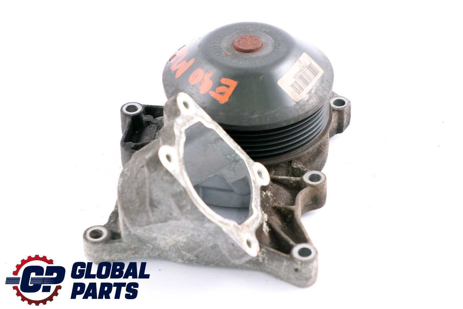 BMW 1 3 5 Series E60 E87 E90 E91 LCi Mechanical Coolant Water Pump N47 7797640