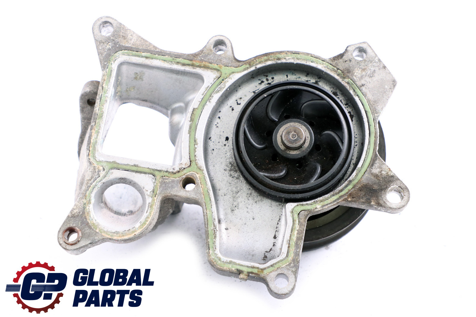 BMW 1 3 5 Series E60 E87 E90 E91 LCi Mechanical Coolant Water Pump N47 7797640