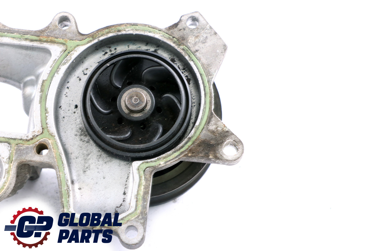 BMW 1 3 5 Series E60 E87 E90 E91 LCi Mechanical Coolant Water Pump N47 7797640