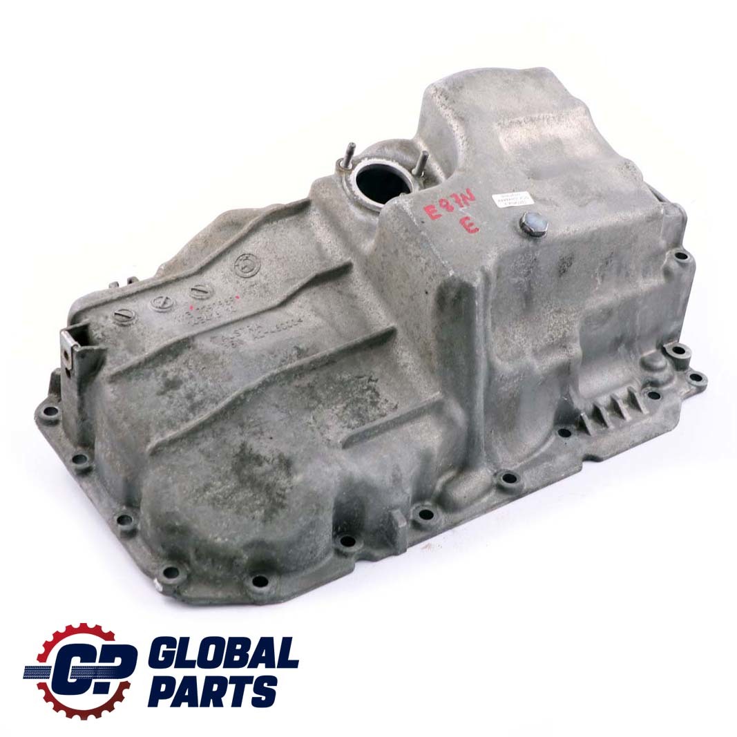 BMW 1 3 Series E81 E87 LCI E90 E91 E92 Engine Oil Sump Pan Diesel N47 7797969