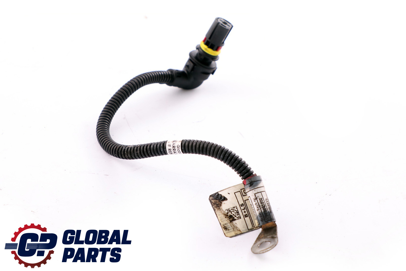 BMW 1 3 5 Series E60 E87 LCI E90 E91 N47 Preheater System Starter Cable Lead