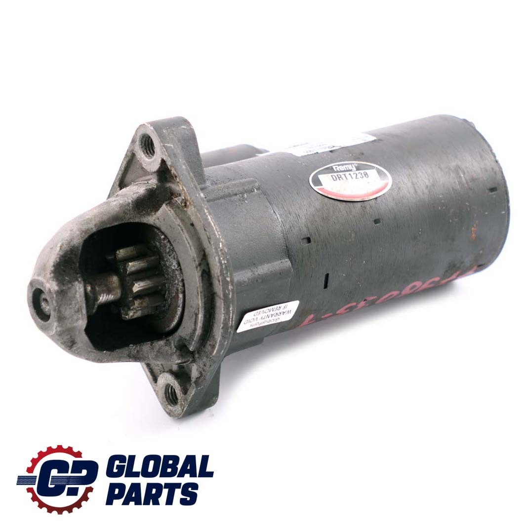 BMW 1 3 5 Series E60 E61 E87 E90 E91 Starter Motor 7798035 12417798035