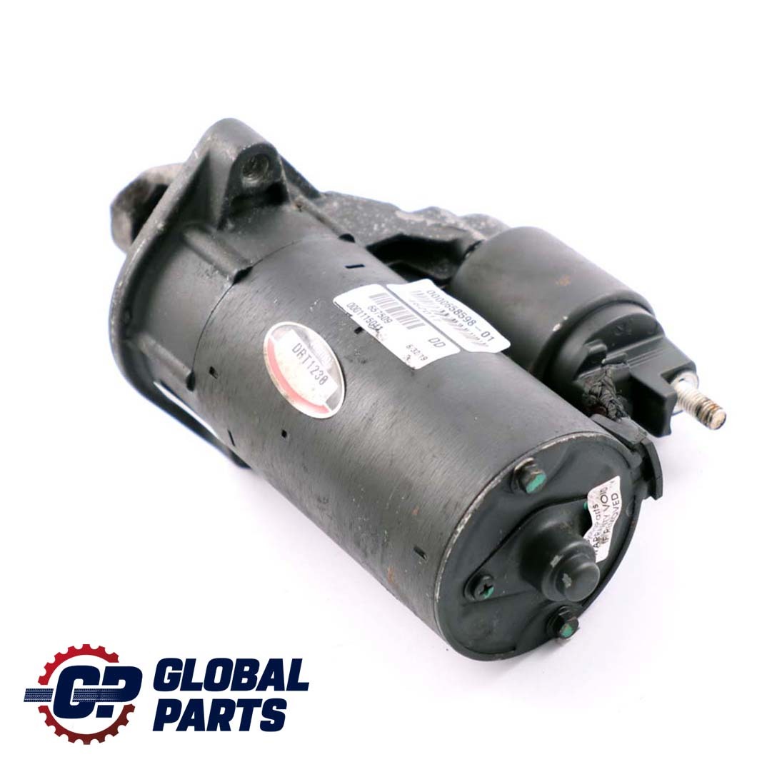 BMW 1 3 5 Series E60 E61 E87 E90 E91 Starter Motor 7798035 12417798035