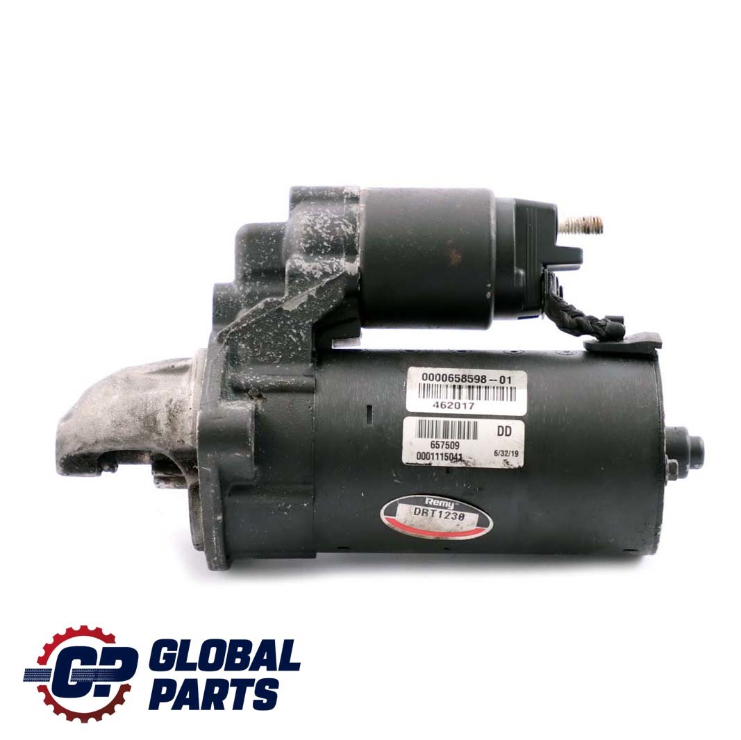 BMW 1 3 5 Series E60 E61 E87 E90 E91 Starter Motor 7798035 12417798035