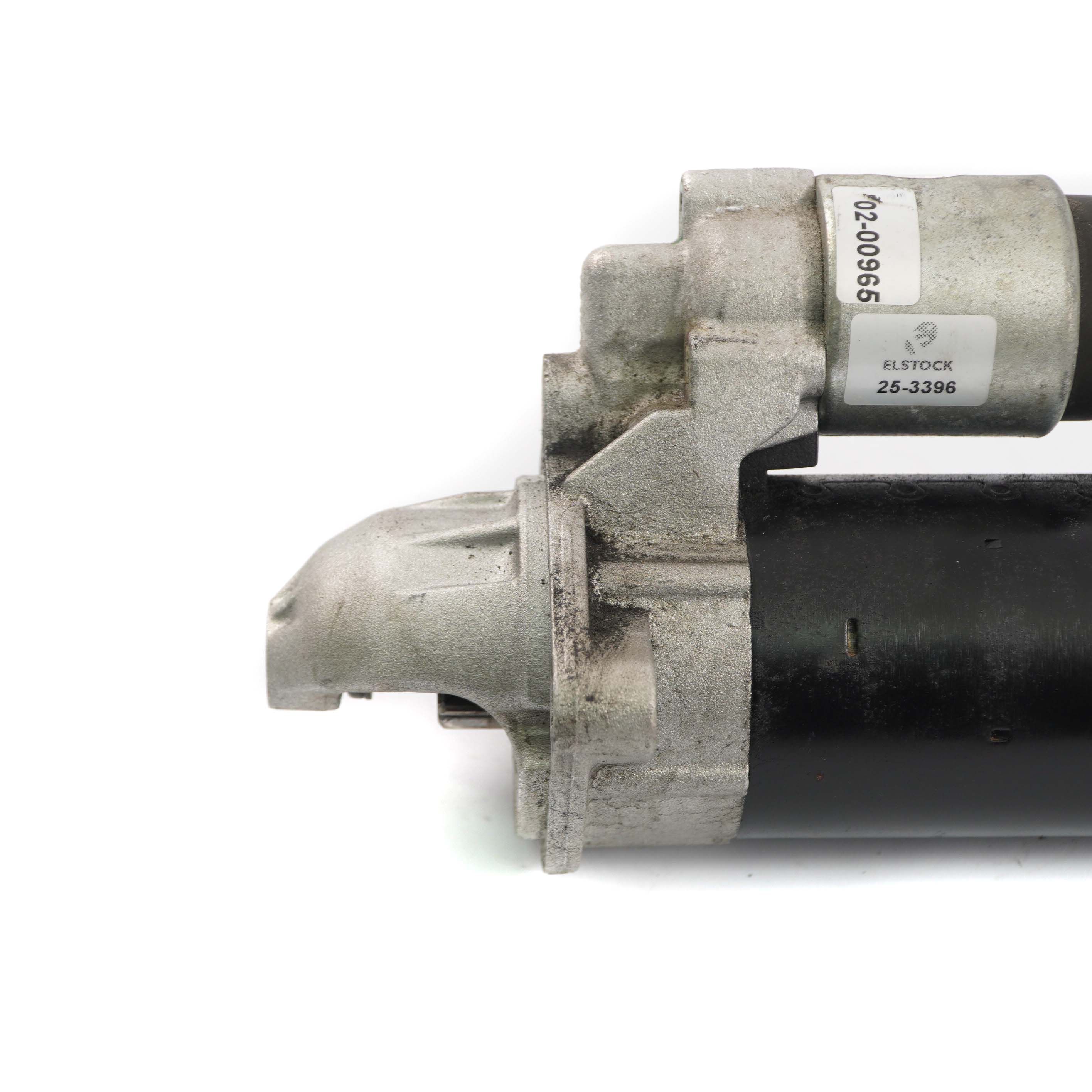 BMW 1 3 5 Series E60 E61 E87 E90 E91 M47N2 M57N2 Starter Motor 7798035 