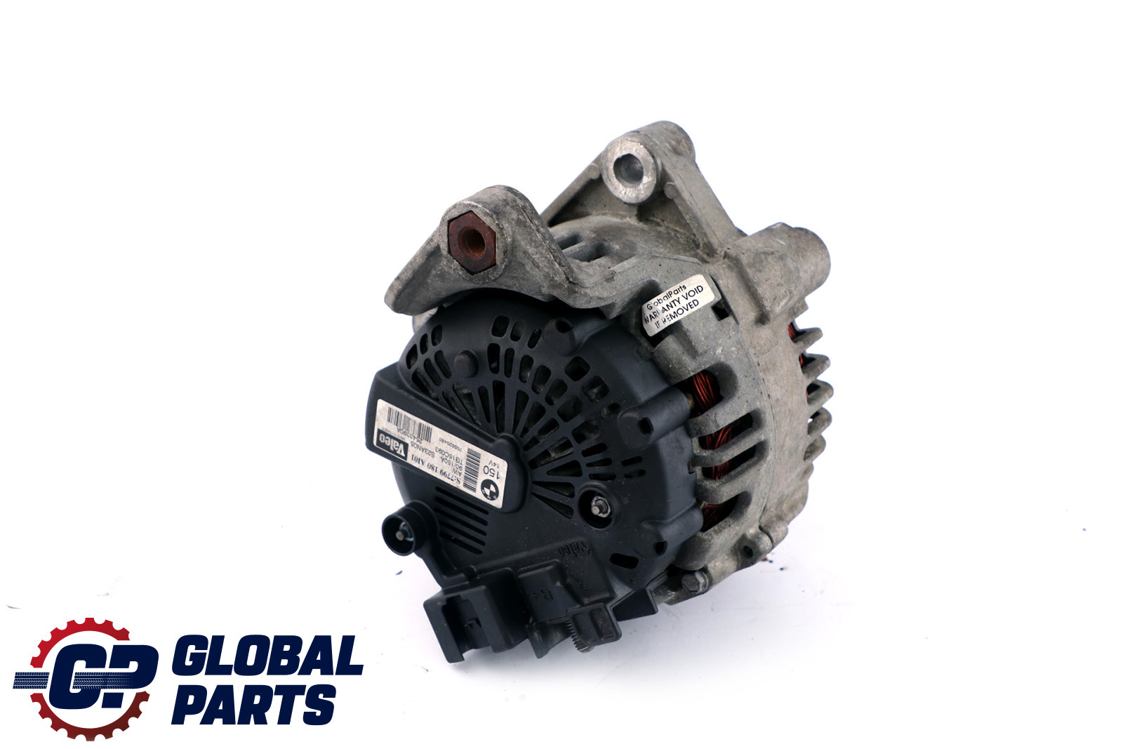 BMW 1 3 Series E87 E90 E91 E92 Alternator Valeo 150A Diesel 7797519 7799180