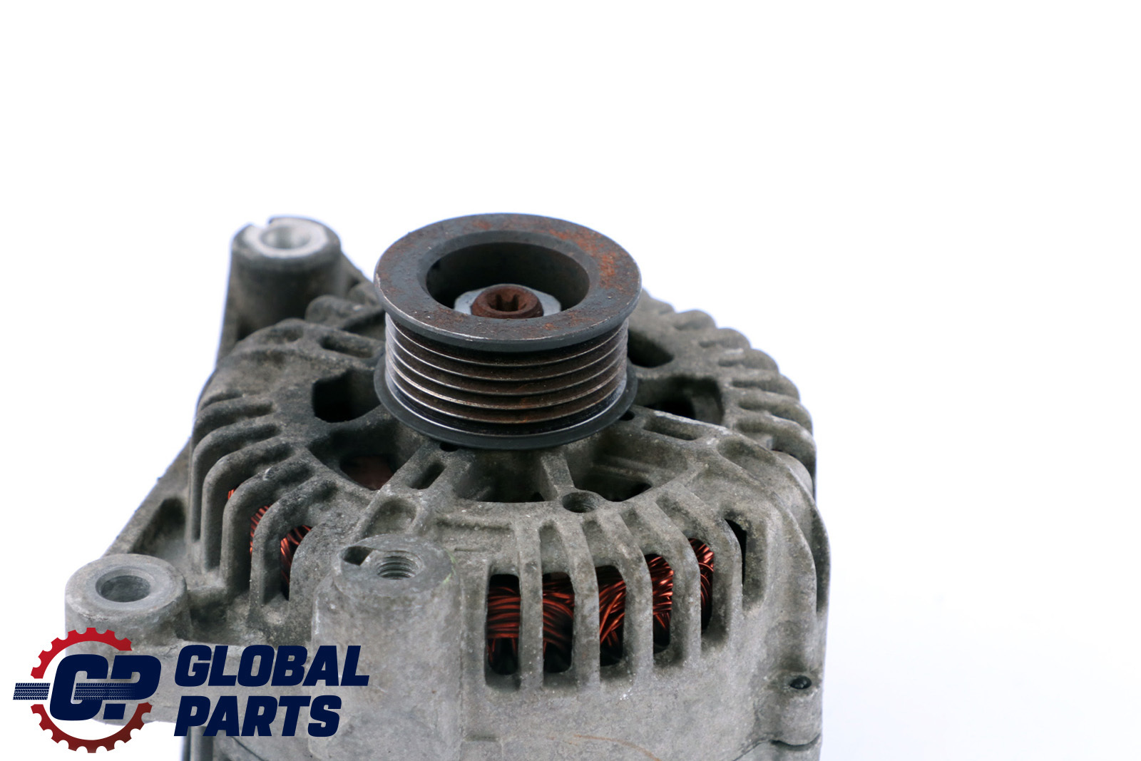 BMW 1 3 Series E87 E90 E91 E92 Alternator Valeo 150A Diesel 7797519 7799180